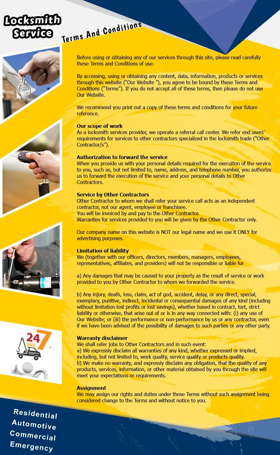 Wexford Locksmith Service, Wexford, PA 412-533-9240